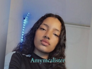 Amymcalister