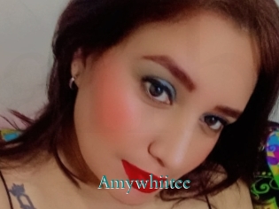 Amywhiitee