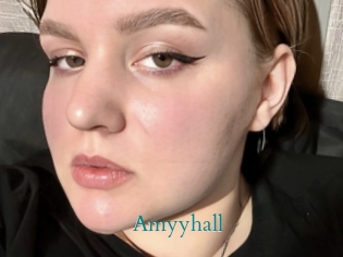 Amyyhall