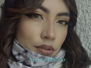 Amyzambrano