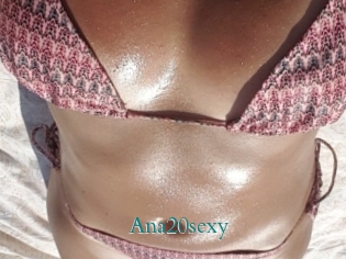 Ana20sexy