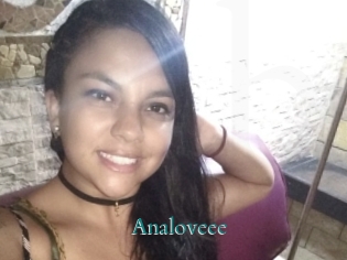 Analoveee