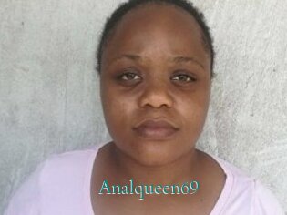 Analqueen69