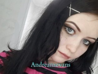 Andreanaevans