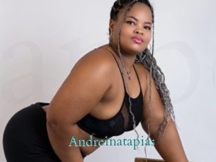 Andreinatapias