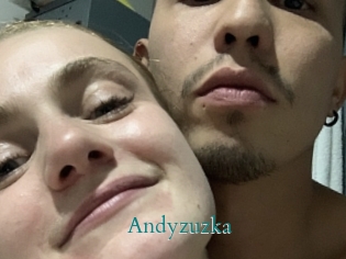 andyzuzka Anal Beurette
