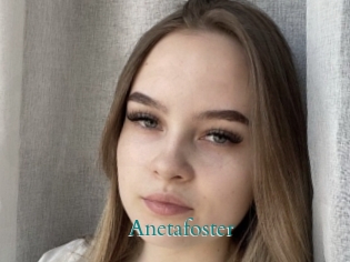 Anetafoster