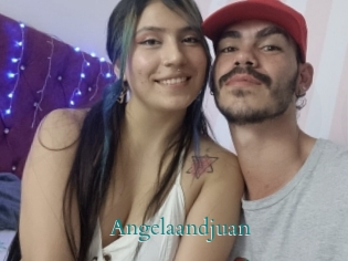 Angelaandjuan
