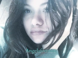 Angelaforman