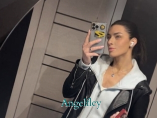 Angelfley