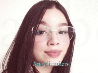 Angelicmilers