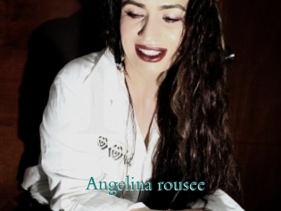 Angelina_rousee