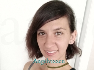 Angelvixxen