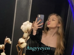 Angyyeyess