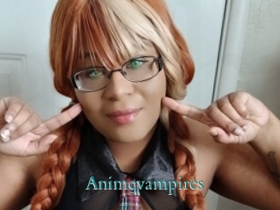 Animevampires