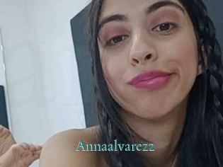 Annaalvarezz