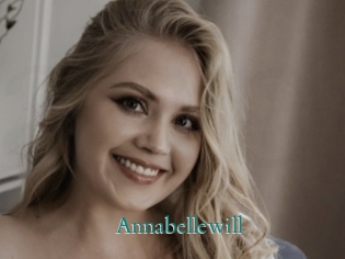 Annabellewill