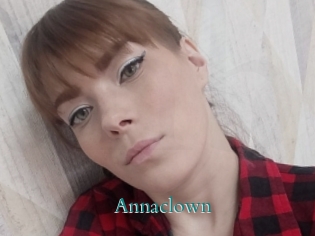 Annaclown