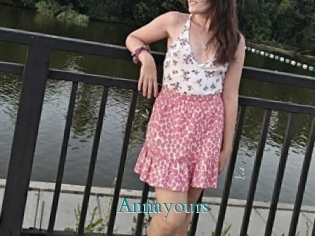 Annayours