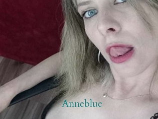 Anneblue