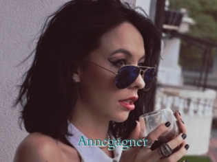 Annegagner