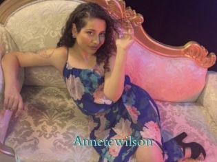 Annetewilson