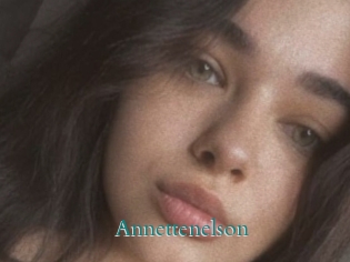Annettenelson