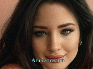 Anniepreston