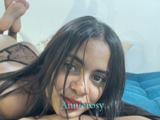 Annierosy