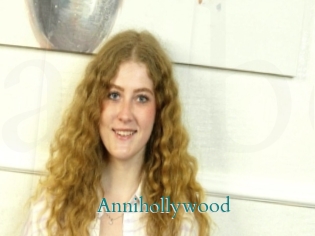 Annihollywood