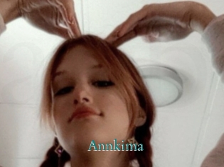 Annkima