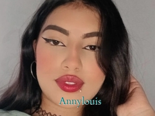 annylouis Anal Beurette