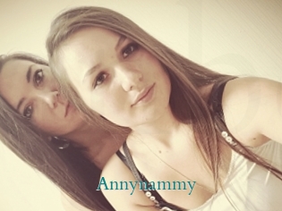 Annynammy