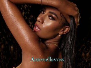 Antonellavoss