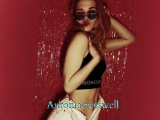 Antoniacresswell