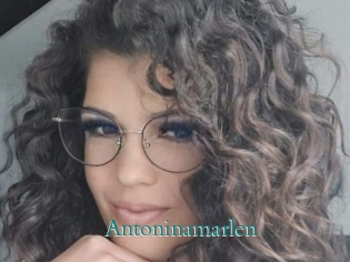 Antoninamarlen