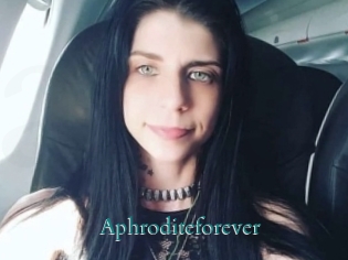 Aphroditeforever