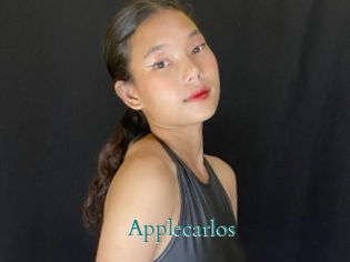 applecarlos Anal Beurette
