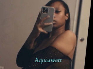 Aquaawett