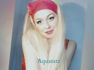 Aquatata