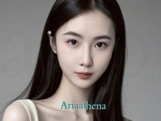 Ariaathena