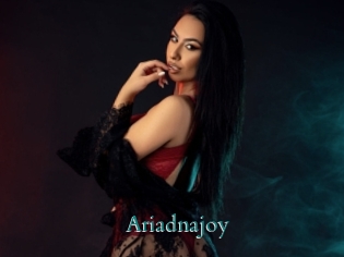 ariadnajoy Anal Beurette