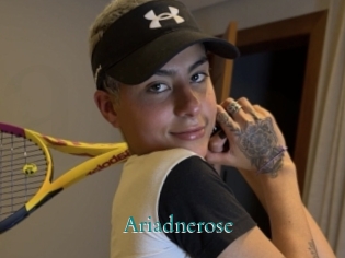 Ariadnerose