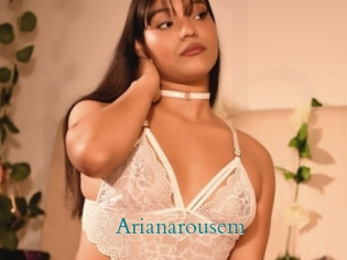 Arianarousem