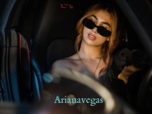 Arianavegas