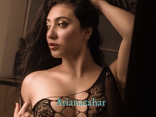 Arianazahar