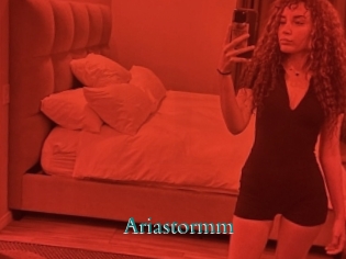 Ariastormm