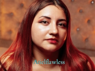 arielflawless Anal Beurette