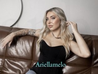 Ariellamelo