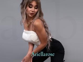 Ariellarose
